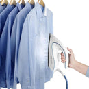 Aqua Steam Iron 2400W Ironing Machine Aqua Steam Iron 2400W Aqua Steam Iron 2400W Ufesa