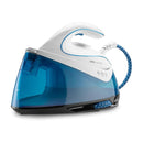 Aqua Steam Iron 2400W Ironing Machine Aqua Steam Iron 2400W Aqua Steam Iron 2400W Ufesa