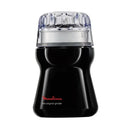 Black Coffee Grinder – 180W, 50g chopper Black Coffee Grinder – 180W, 50g Black Coffee Grinder – 180W, 50g Moulinex