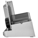 Electrical Food Slicer Arcus³ Slicer Electrical Food Slicer Arcus³ Electrical Food Slicer Arcus³ RITTER