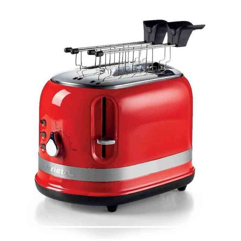 Moderna Tostapane Toaster Toaster Moderna Tostapane Toaster Moderna Tostapane Toaster Ariete