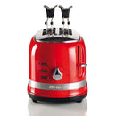 Moderna Tostapane Toaster Toaster Moderna Tostapane Toaster Moderna Tostapane Toaster Ariete