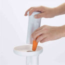 Slow Juice Extractor 150W Juicer Slow Juice Extractor 150W Slow Juice Extractor 150W Ariete