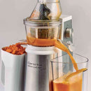 The German Outlet, Ariete, Slow Juice Extractor 400W