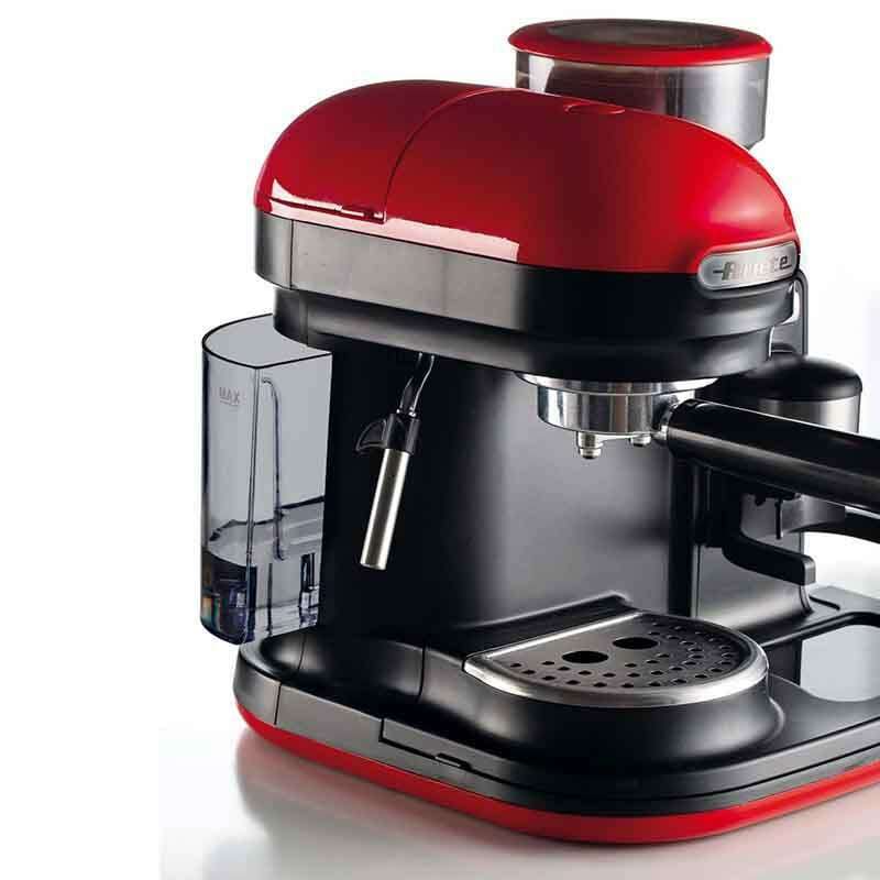 Moderna Espresso Machine Espresso Machine Moderna Espresso Machine Moderna Espresso Machine Ariete