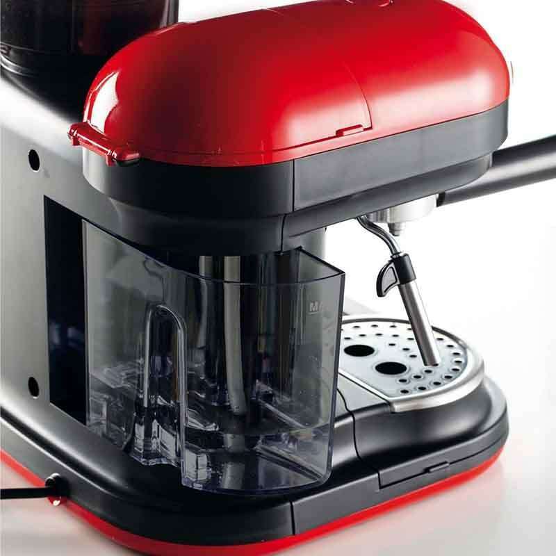 Moderna Espresso Machine Espresso Machine Moderna Espresso Machine Moderna Espresso Machine Ariete