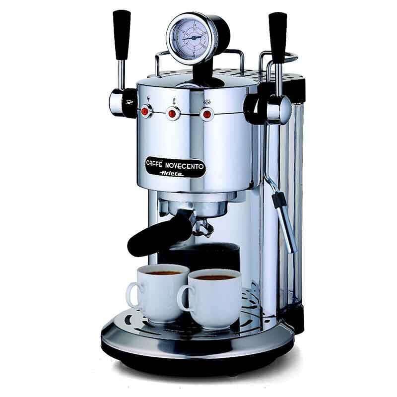 Espresso Pump Cafe Novecento Coffee machine Espresso Pump Cafe Novecento Espresso Pump Cafe Novecento Ariete