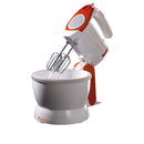 The German Outlet, Ariete, Hand Mixer With Bowl