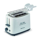 The German Outlet, Ariete, Qubi Toaster With Pliers