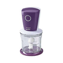 Chopper & Garlic Food Mixers & Blenders Chopper & Garlic Chopper & Garlic Ariete