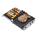 The German Outlet, Ariete, Stainless Steel Contact Grill