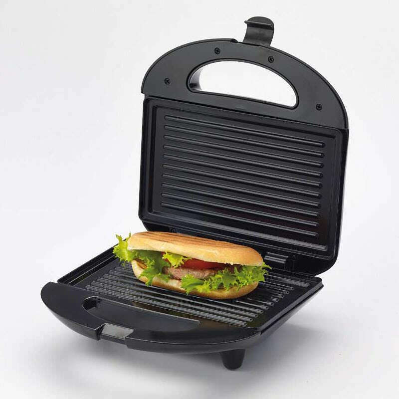 Sandwich Maker Grill Sandwich Maker Sandwich Maker Ariete