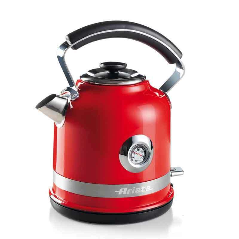 Moderna Electric Kettle Water Kettle Moderna Electric Kettle Moderna Electric Kettle Ariete