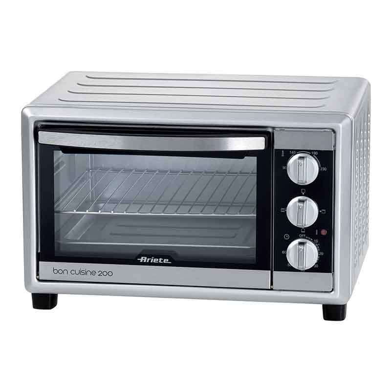 20 L  Double Glass Electric Oven Electric Oven 20 L  Double Glass Electric Oven 20 L  Double Glass Electric Oven Ariete