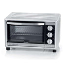 The German Outlet, Ariete, 30 L Double Glass Electric Oven With Convection