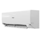 9,000 BTU (Heat & Cool) Inverter AC, White Air Conditioners 9,000 BTU (Heat & Cool) Inverter AC, White 9,000 BTU (Heat & Cool) Inverter AC, White Haier