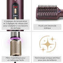 Babyliss AS6400E Air Power Smooth Hair Straightening Brush Airbrushes Babyliss AS6400E Air Power Smooth Hair Straightening Brush Babyliss AS6400E Air Power Smooth Hair Straightening Brush BabyLiss