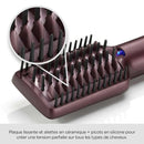 Babyliss AS6400E Air Power Smooth Hair Straightening Brush Airbrushes Babyliss AS6400E Air Power Smooth Hair Straightening Brush Babyliss AS6400E Air Power Smooth Hair Straightening Brush BabyLiss