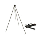 Adjustable Camp Tripod Cast Iron Adjustable Camp Tripod Adjustable Camp Tripod Lodge