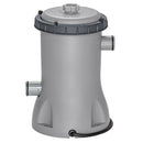 2006L/530gal Filter Pump Home Pool Filters & Cleaners 2006L/530gal Filter Pump 2006L/530gal Filter Pump Bestway