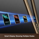 Aero Straight 2-in-1 Hair Dryer & Straightener Hair Straighteners Aero Straight 2-in-1 Hair Dryer & Straightener Aero Straight 2-in-1 Hair Dryer & Straightener Dreame