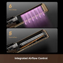 Aero Straight 2-in-1 Hair Dryer & Straightener Hair Straighteners Aero Straight 2-in-1 Hair Dryer & Straightener Aero Straight 2-in-1 Hair Dryer & Straightener Dreame