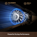 Aero Straight 2-in-1 Hair Dryer & Straightener Hair Straighteners Aero Straight 2-in-1 Hair Dryer & Straightener Aero Straight 2-in-1 Hair Dryer & Straightener Dreame