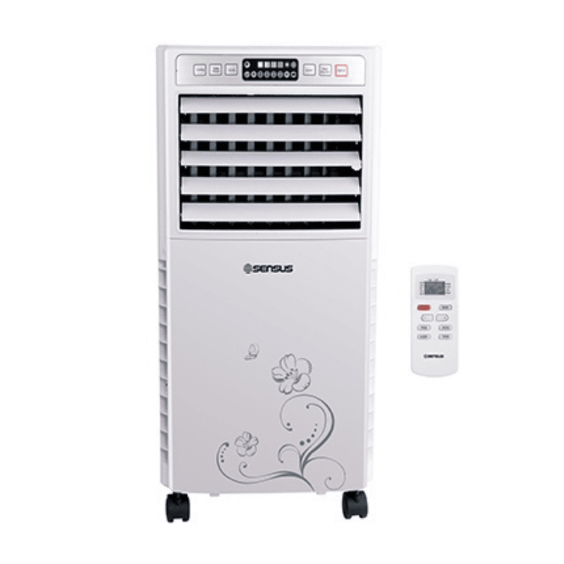 Evaporative Air Cooler -5L Air Cooler Evaporative Air Cooler -5L Evaporative Air Cooler -5L Sensus