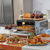 the Smart Oven™ Air Fryer Air Fryers the Smart Oven™ Air Fryer the Smart Oven™ Air Fryer Sage