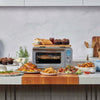the Smart Oven™ Air Fryer Air Fryers the Smart Oven™ Air Fryer the Smart Oven™ Air Fryer Sage