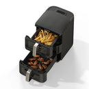 Air Fryer Duo Stack Air Fryers Air Fryer Duo Stack Air Fryer Duo Stack Nutricook