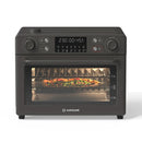 30L Air Fryer Toaster Oven Air Fryers 30L Air Fryer Toaster Oven 30L Air Fryer Toaster Oven Nutricook