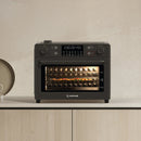 30L Air Fryer Toaster Oven Air Fryers 30L Air Fryer Toaster Oven 30L Air Fryer Toaster Oven Nutricook