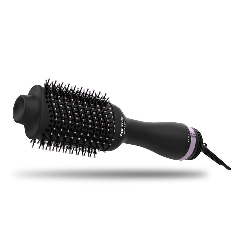 Air Wave ionic Hot Brush Airbrushes Air Wave ionic Hot Brush Air Wave ionic Hot Brush Taurus