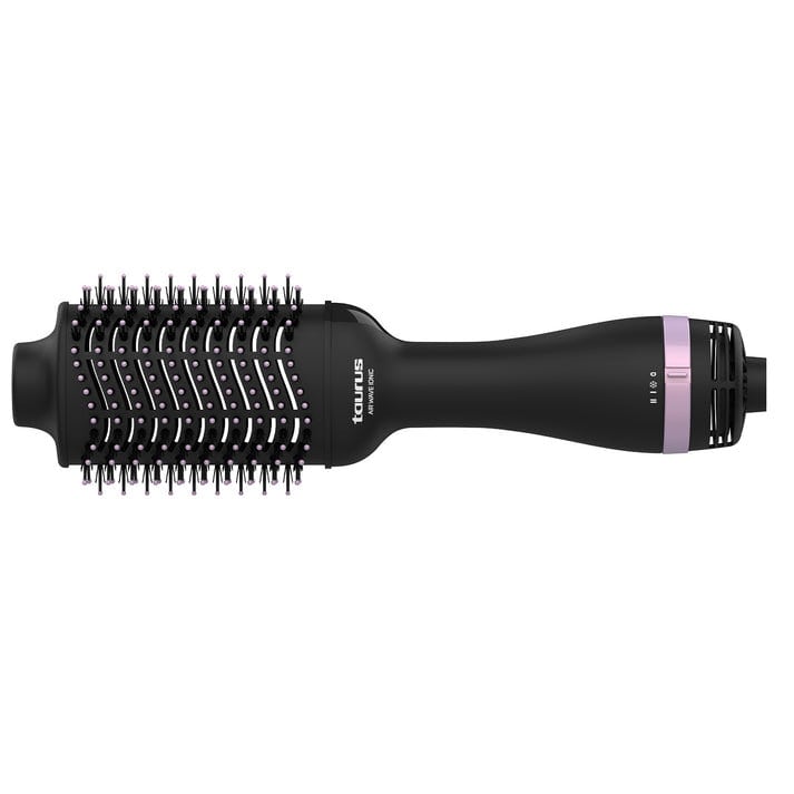 Air Wave ionic Hot Brush Airbrushes Air Wave ionic Hot Brush Air Wave ionic Hot Brush Taurus