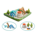 Dino Adventure Playground Kids Inflatables Dino Adventure Playground Dino Adventure Playground Intex