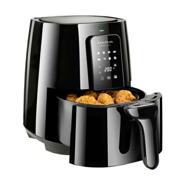 Digital Air Fryer