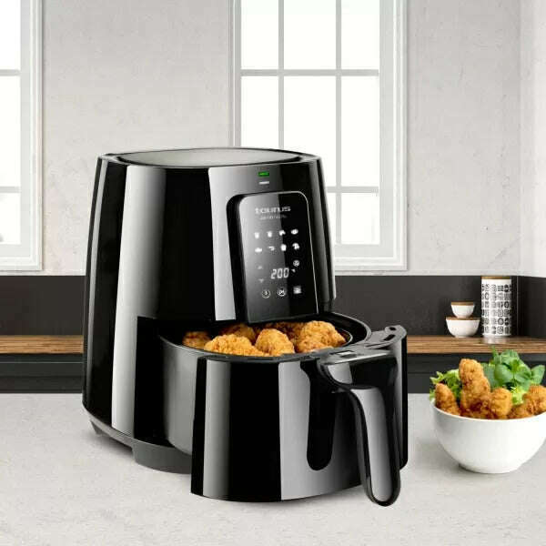 Digital Air Fryer