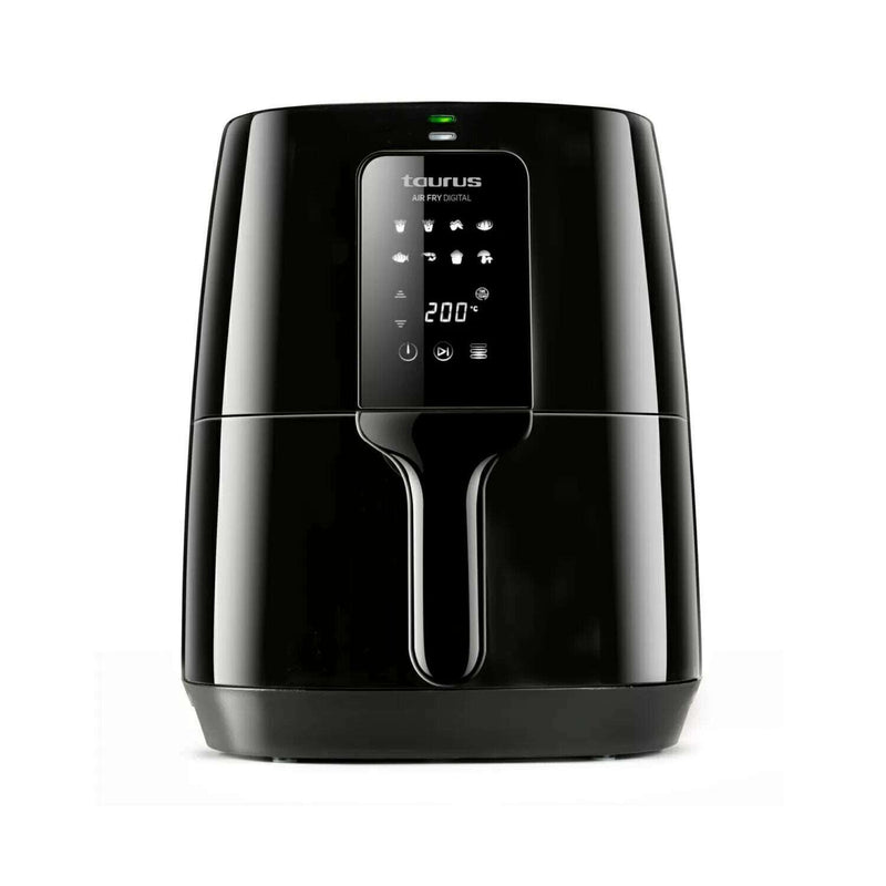 Digital Air Fryer