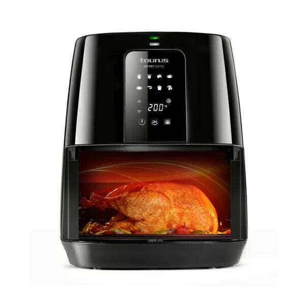 Digital Air Fryer