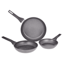 The German Outlet, Tognana, Aluminium Pan Set