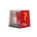 Alvaro Morata 2022 Mini T Shirt Figure Action Figures Alvaro Morata 2022 Mini T Shirt Figure Alvaro Morata 2022 Mini T Shirt Figure Splink