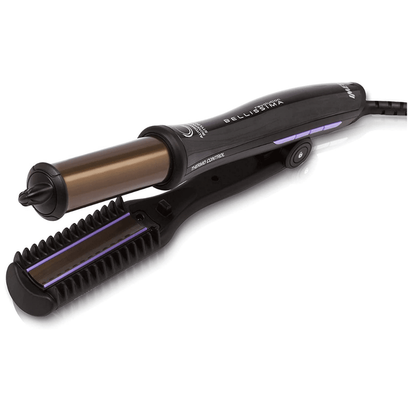 Revolution Automatic Hair Straightener Hair Straighteners Revolution Automatic Hair Straightener Revolution Automatic Hair Straightener Bellissima