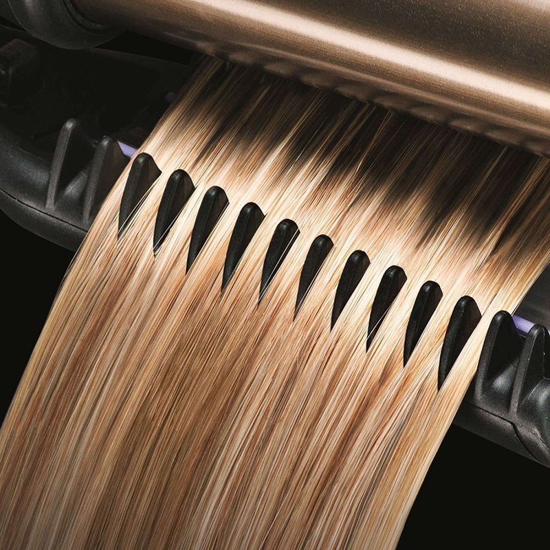 Revolution Automatic Hair Straightener Hair Straighteners Revolution Automatic Hair Straightener Revolution Automatic Hair Straightener Bellissima