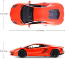 R/C 1:14 Aventador SVJ - Orange Remote Control Cars R/C 1:14 Aventador SVJ - Orange R/C 1:14 Aventador SVJ - Orange Rastar
