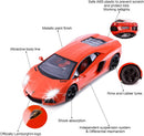 R/C 1:14 Aventador SVJ - Orange Remote Control Cars R/C 1:14 Aventador SVJ - Orange R/C 1:14 Aventador SVJ - Orange Rastar