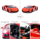 R/C 1:14 Aventador SVJ - Orange Remote Control Cars R/C 1:14 Aventador SVJ - Orange R/C 1:14 Aventador SVJ - Orange Rastar