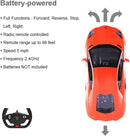 R/C 1:14 Aventador SVJ - Orange Remote Control Cars R/C 1:14 Aventador SVJ - Orange R/C 1:14 Aventador SVJ - Orange Rastar