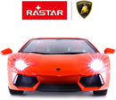 R/C 1:14 Aventador SVJ - Orange Remote Control Cars R/C 1:14 Aventador SVJ - Orange R/C 1:14 Aventador SVJ - Orange Rastar