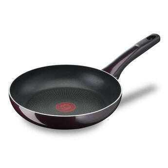 G6 Resist Intense - Frypans  G6 Resist Intense - Frypans G6 Resist Intense - Frypans Tefal